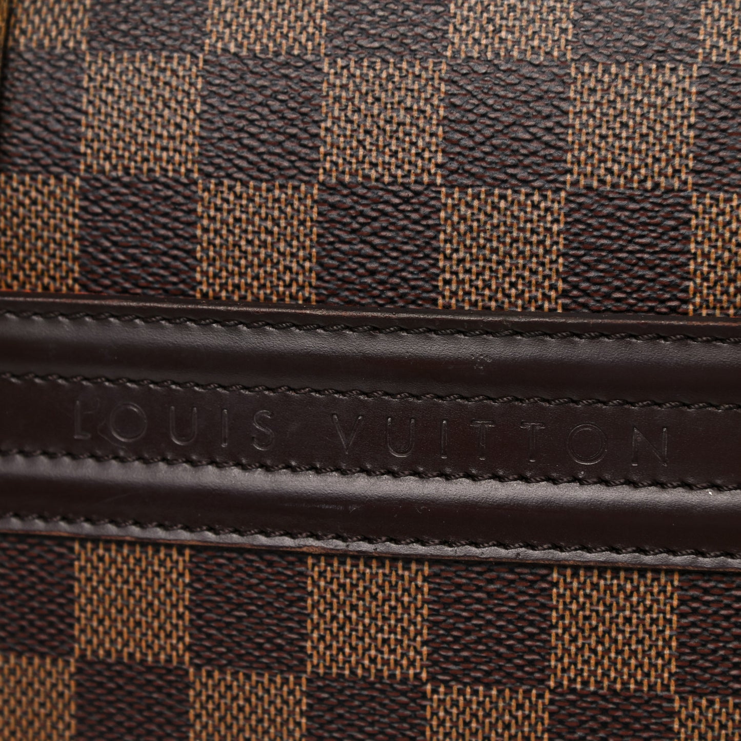 Damier Ebene Nolita