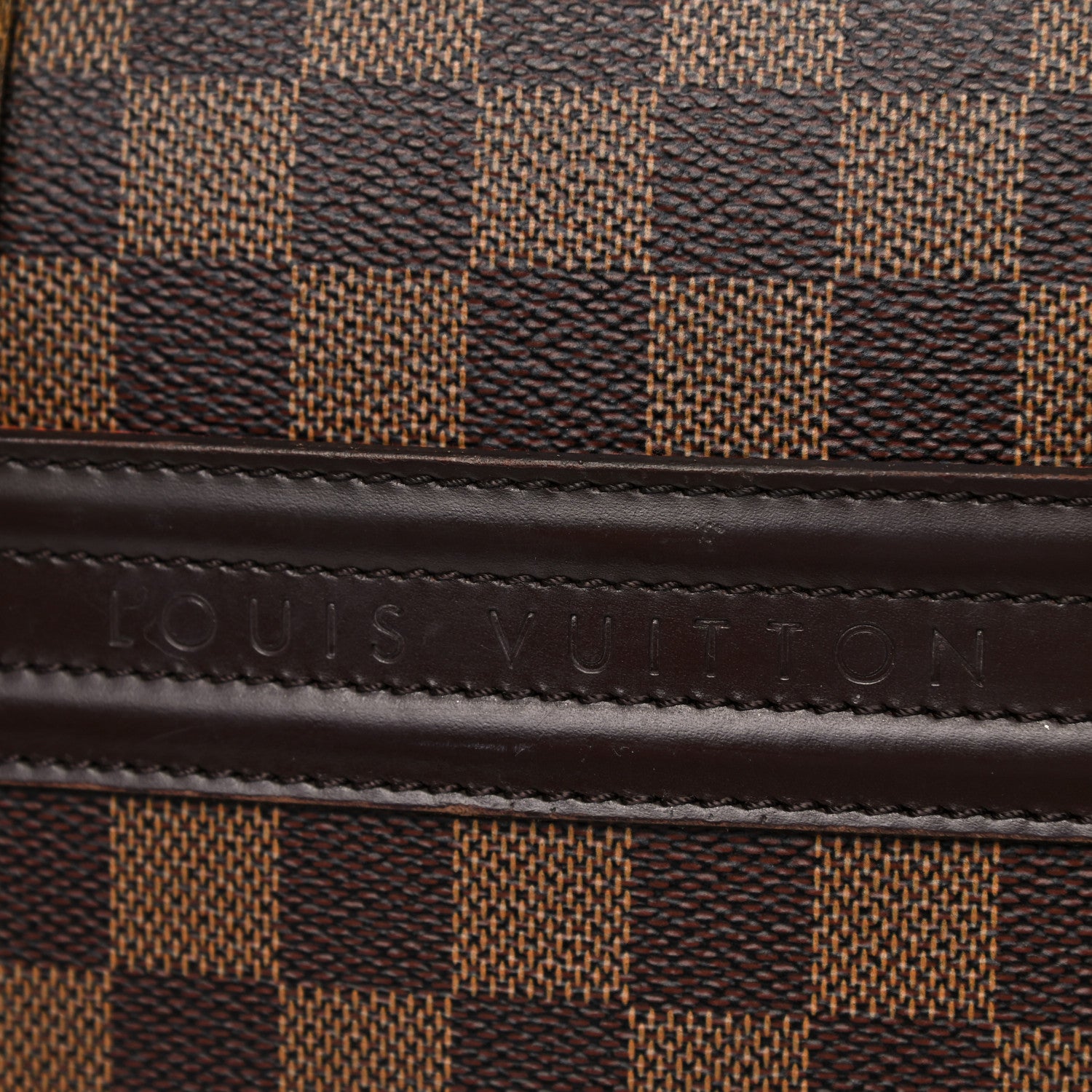 Louis Vuitton Damier Ebene Nolita 16 of 16