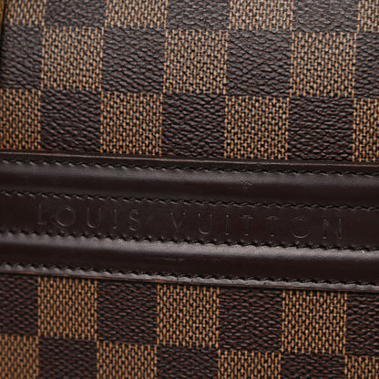 Louis Vuitton Damier Ebene Nolita 16 of 16