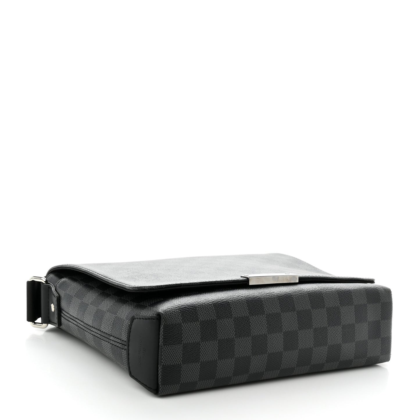 Damier Graphite District PM