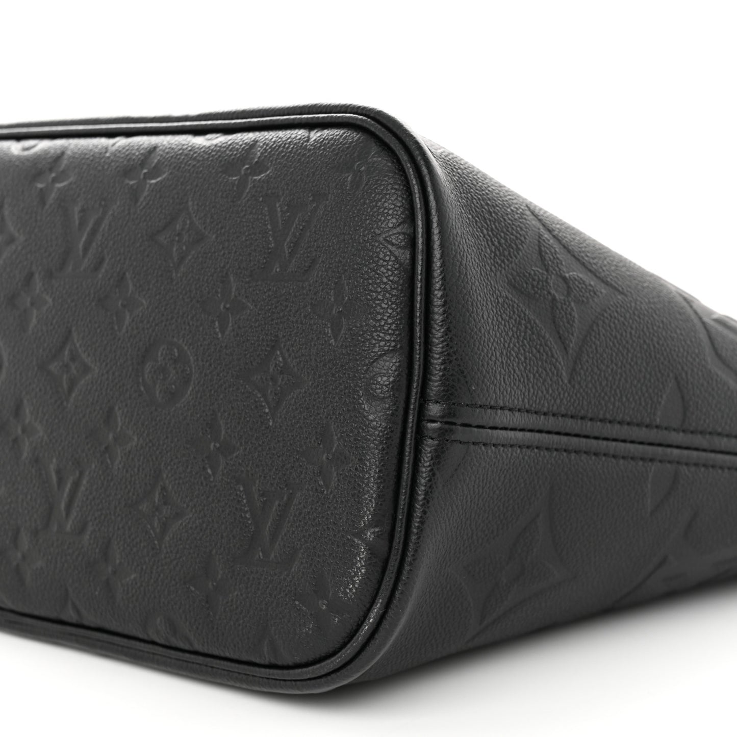 Empreinte Monogram Giant Neverfull MM Black