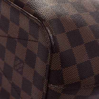 Louis Vuitton Damier Ebene Siena PM 11 of 15