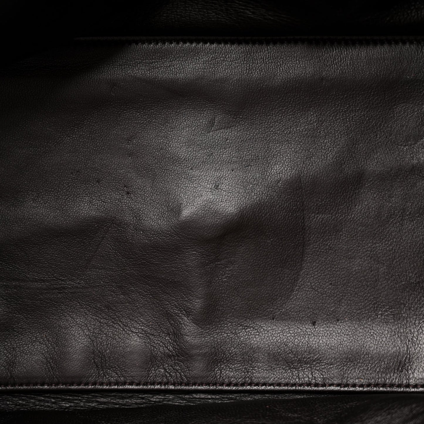 Cavallino Leopard Print Twin Pocket Tote Miele Moro