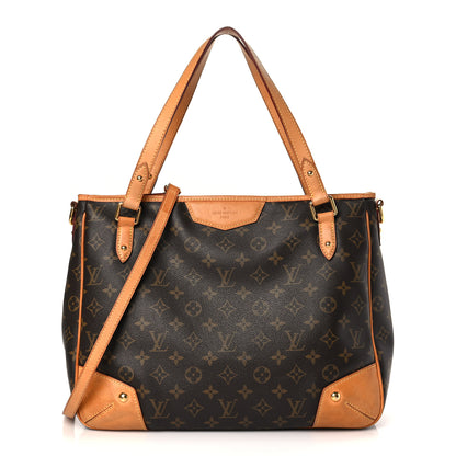 Louis Vuitton Monogram Estrela MM 1 of 11