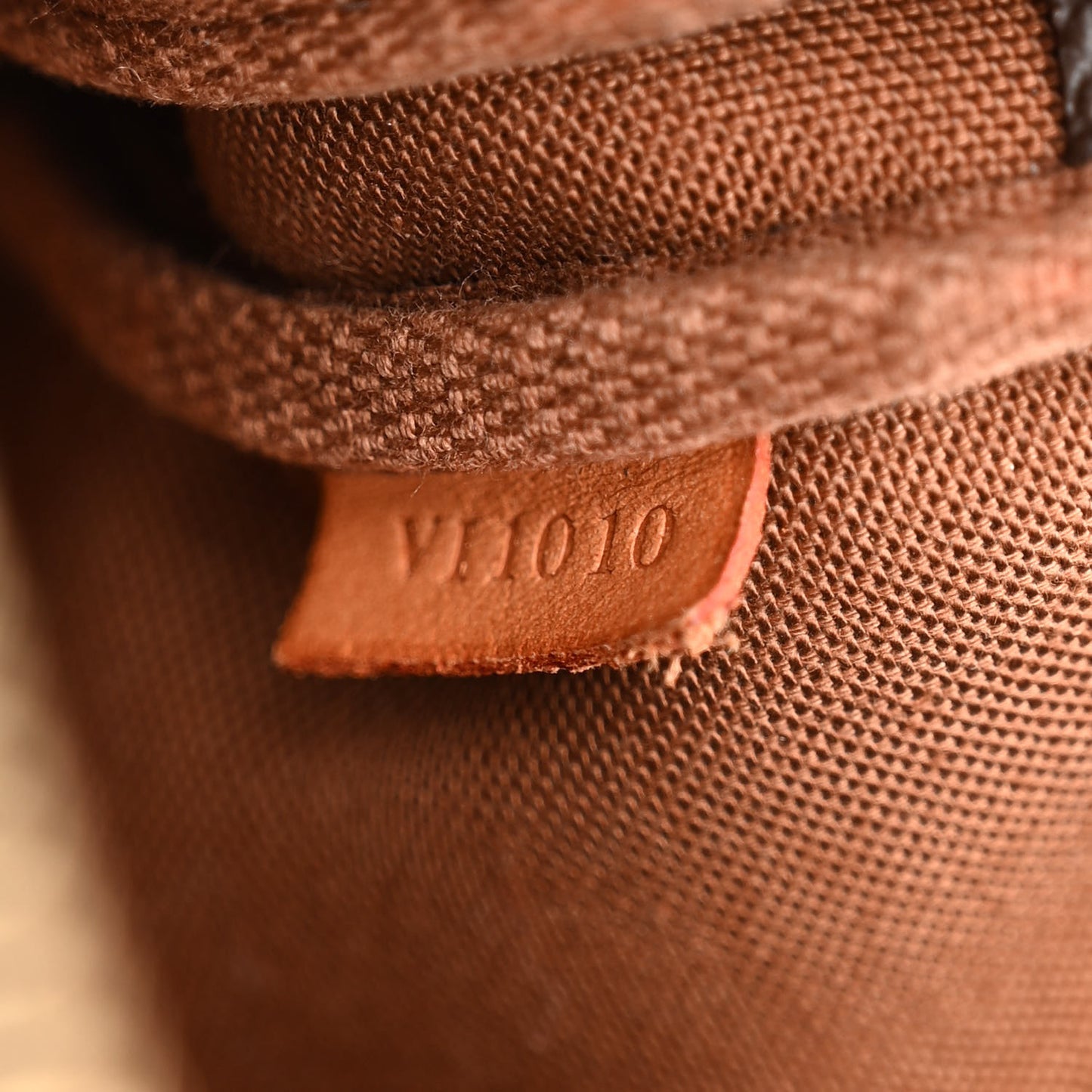 Monogram Pochette Accessories