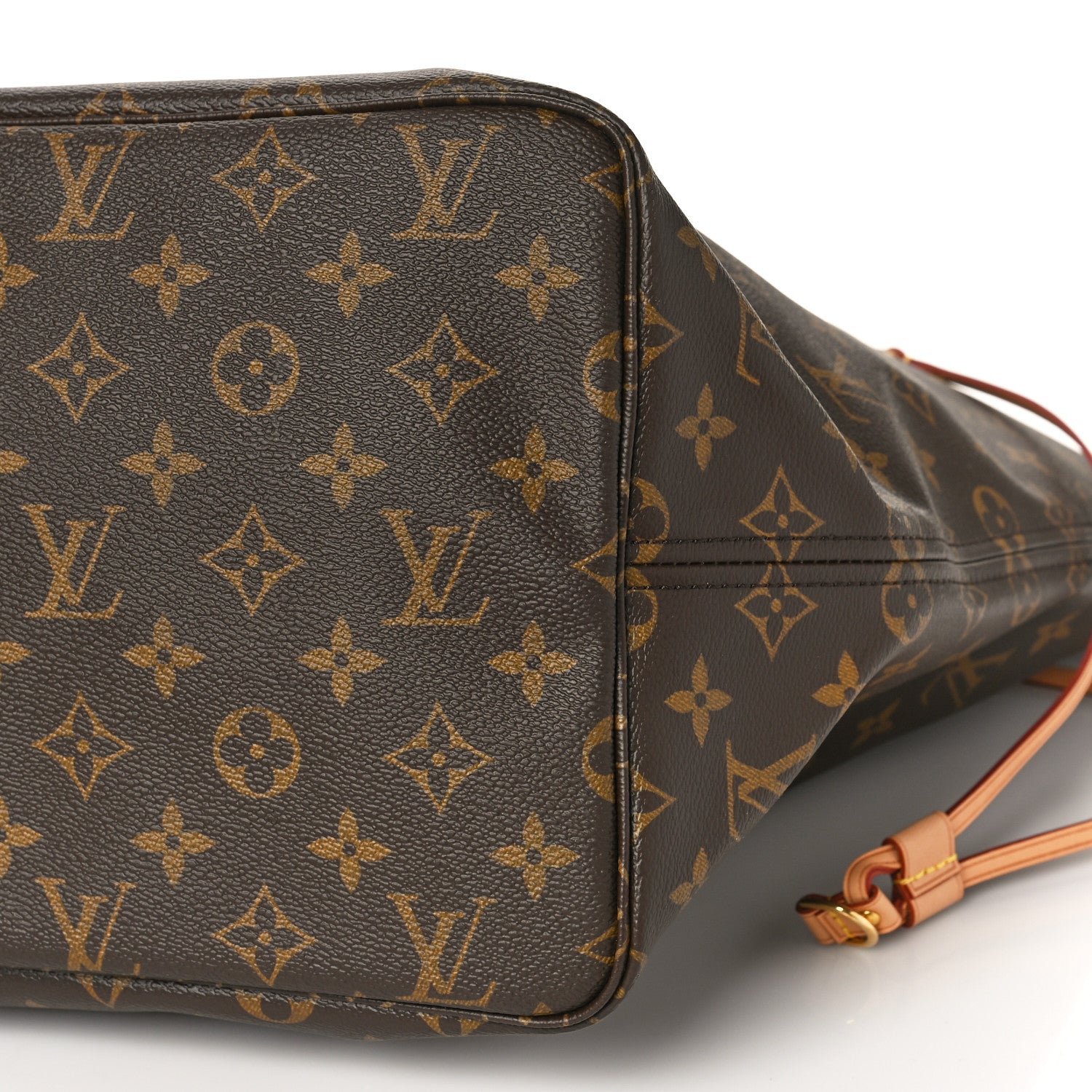 Louis Vuitton Monogram Neo Neverfull GM 9 of 9