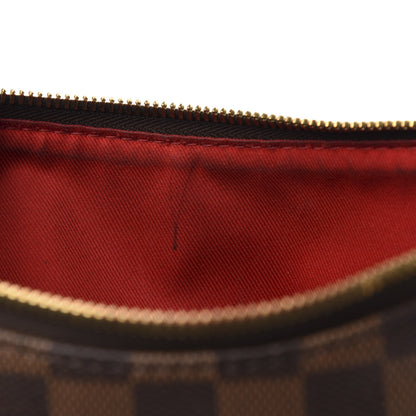 Louis Vuitton Damier Ebene South Bank Besace 11 of 12