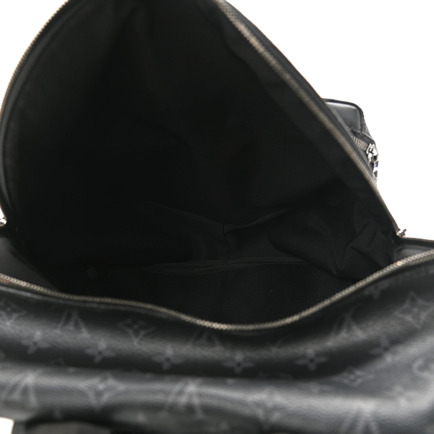 Monogram Eclipse Discovery Backpack PM
