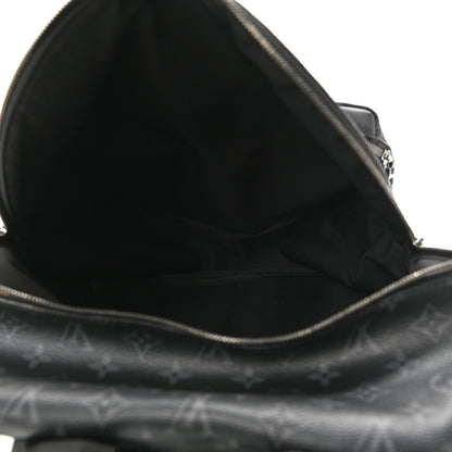 Louis Vuitton Monogram Eclipse Discovery Backpack PM 5 of 9
