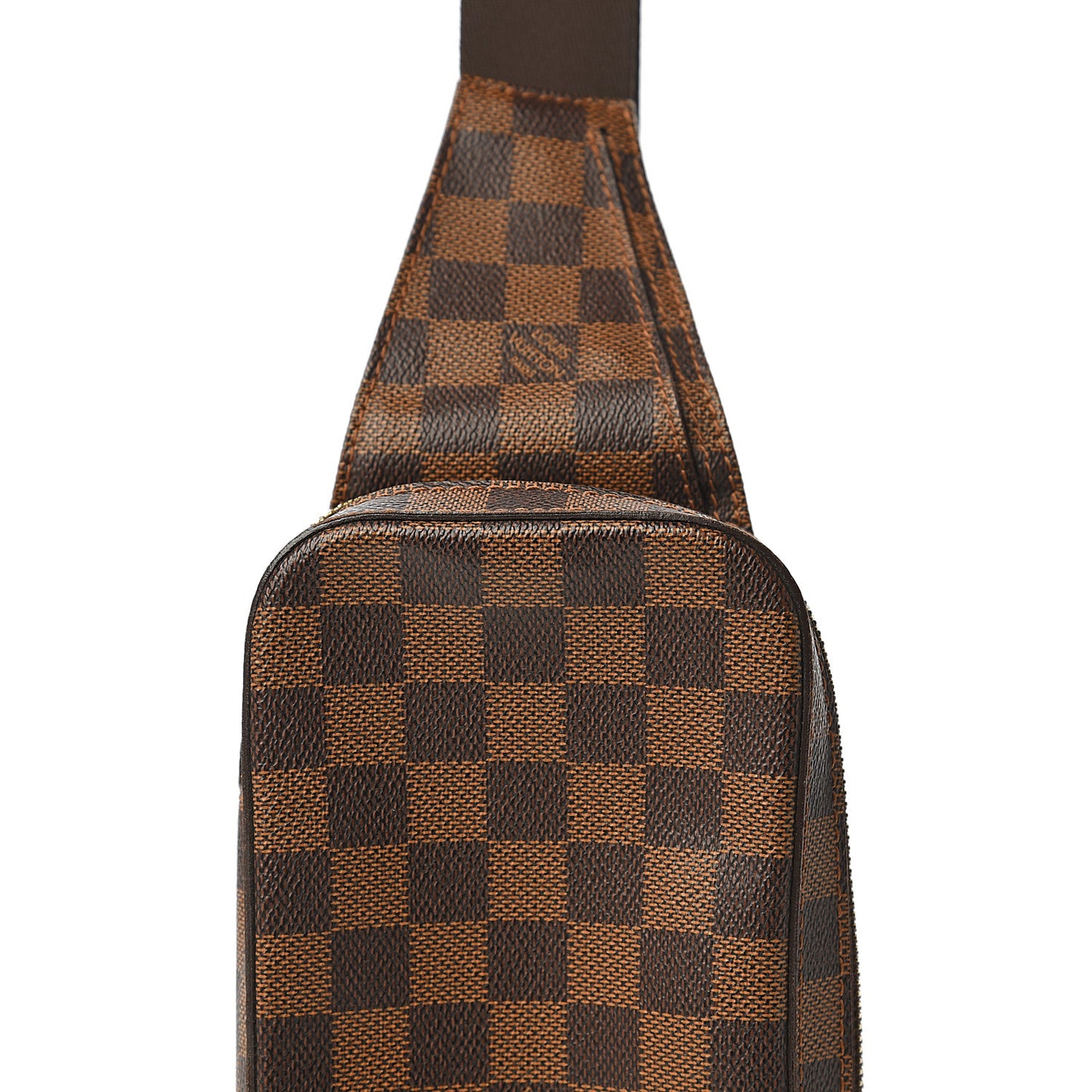 Damier Ebene Geronimos