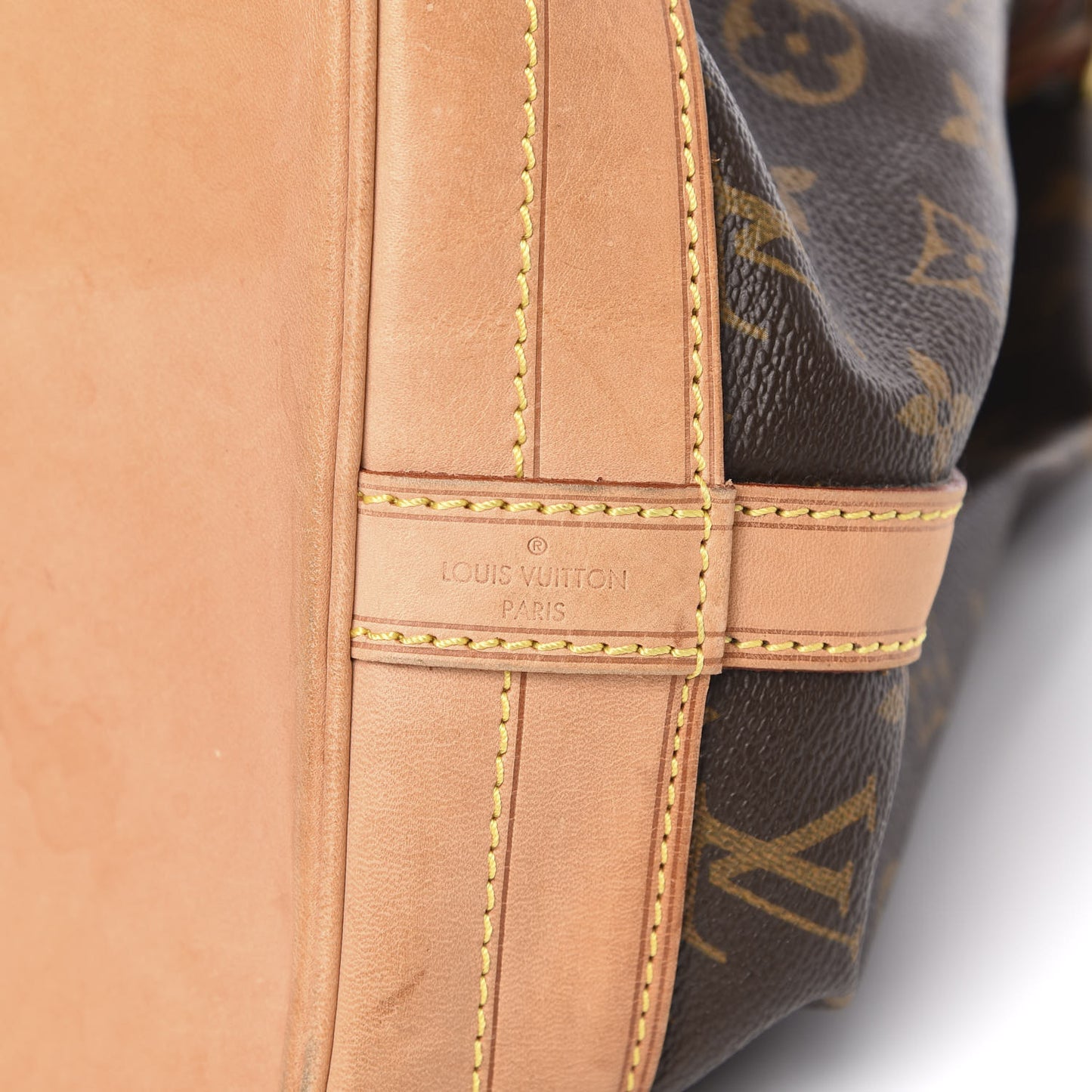 Monogram Noe