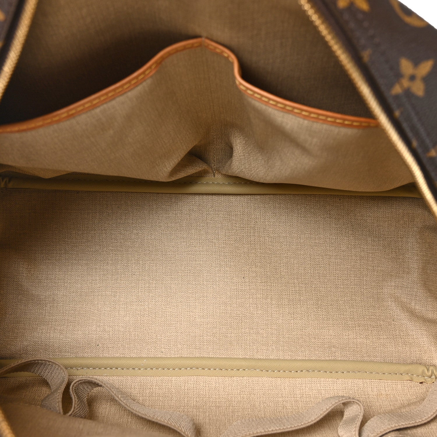 Louis Vuitton Monogram Deauville 5 of 12