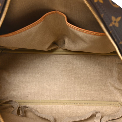 Louis Vuitton Monogram Deauville 5 of 12