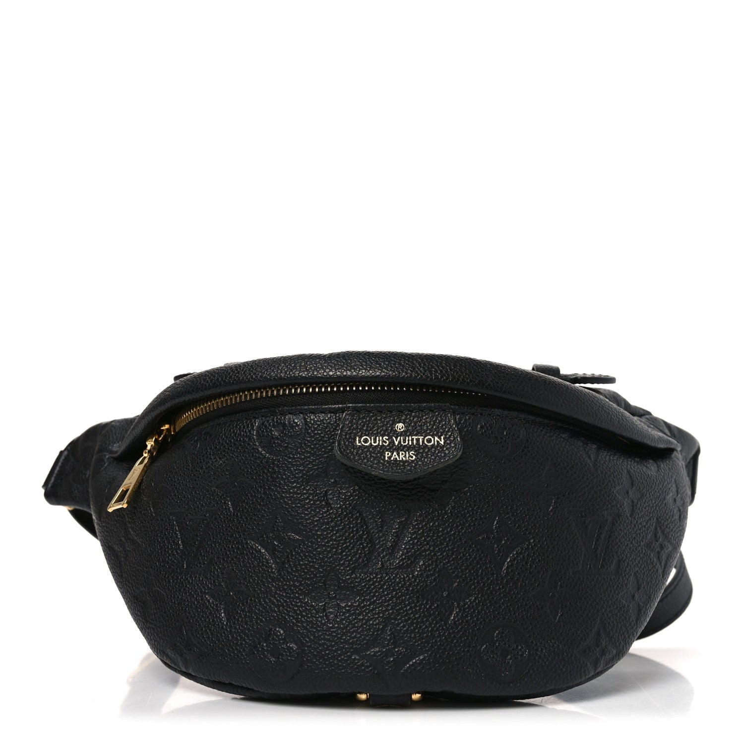 Louis Vuitton Empreinte BumBag Black 1 of 8