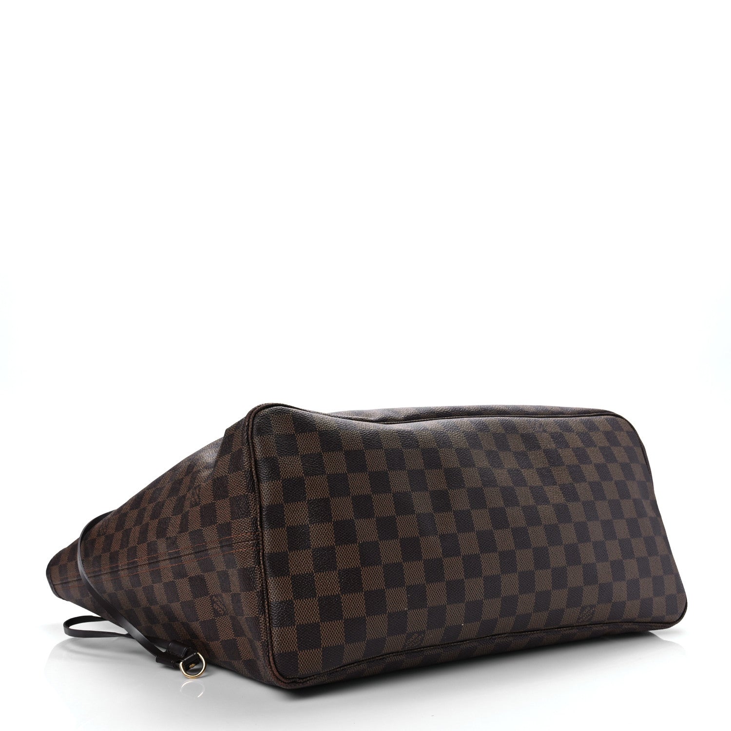 Louis Vuitton Damier Ebene Neverfull GM 4 of 8