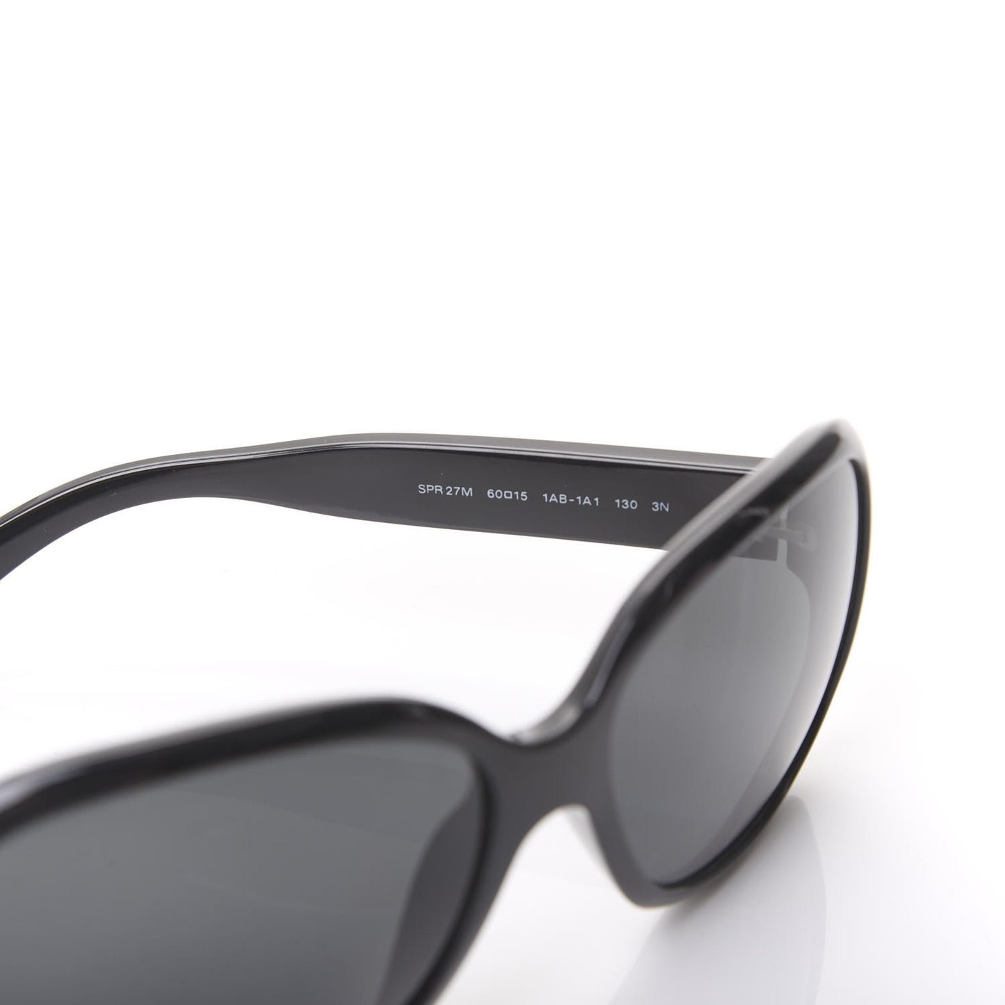 Sunglasses SPR 27M Black
