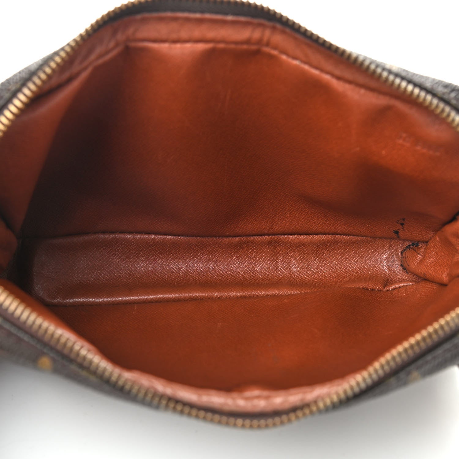 Louis Vuitton Monogram Pochette Marly Bandouliere 5 of 10
