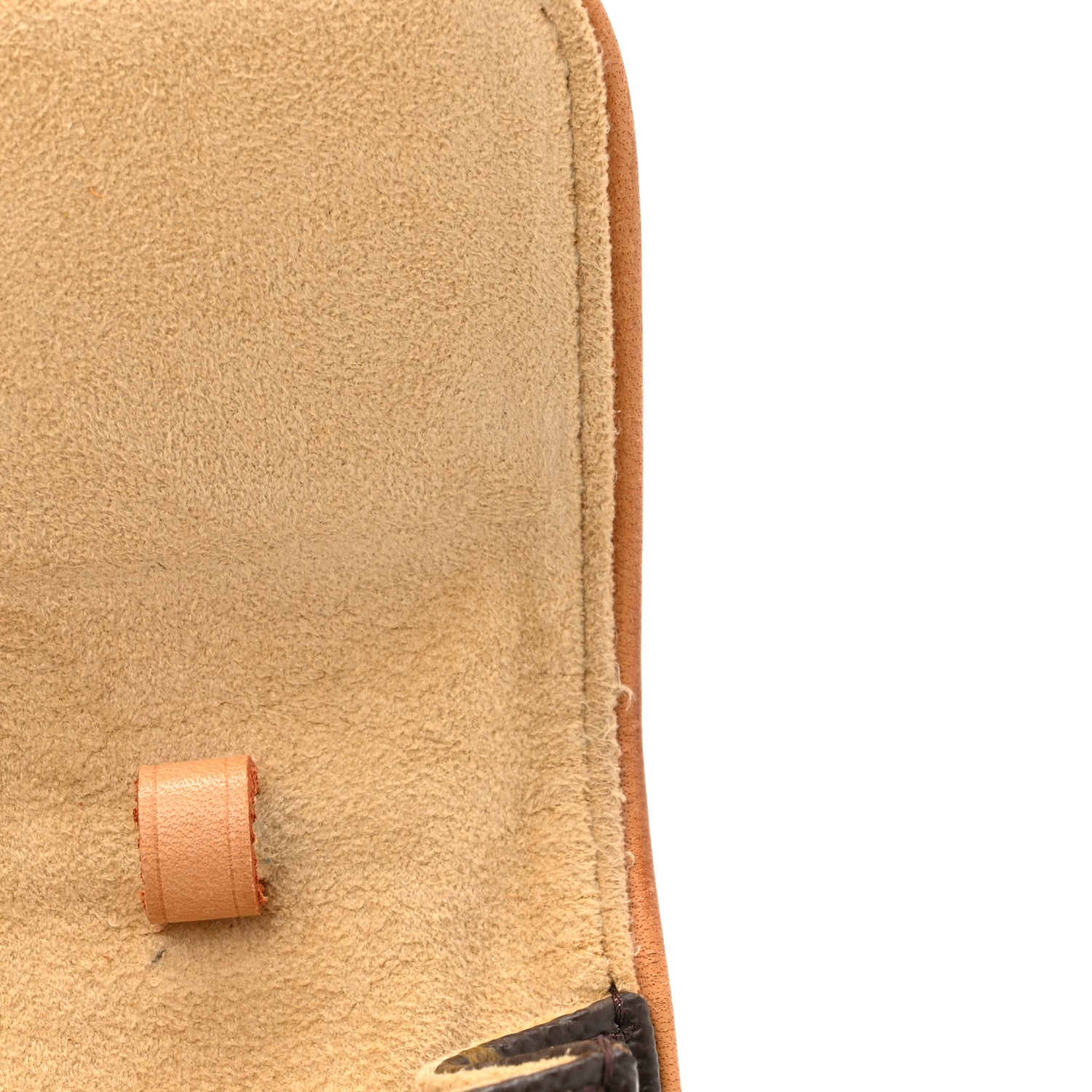 Louis Vuitton Monogram Pochette Twin PM 11 of 13