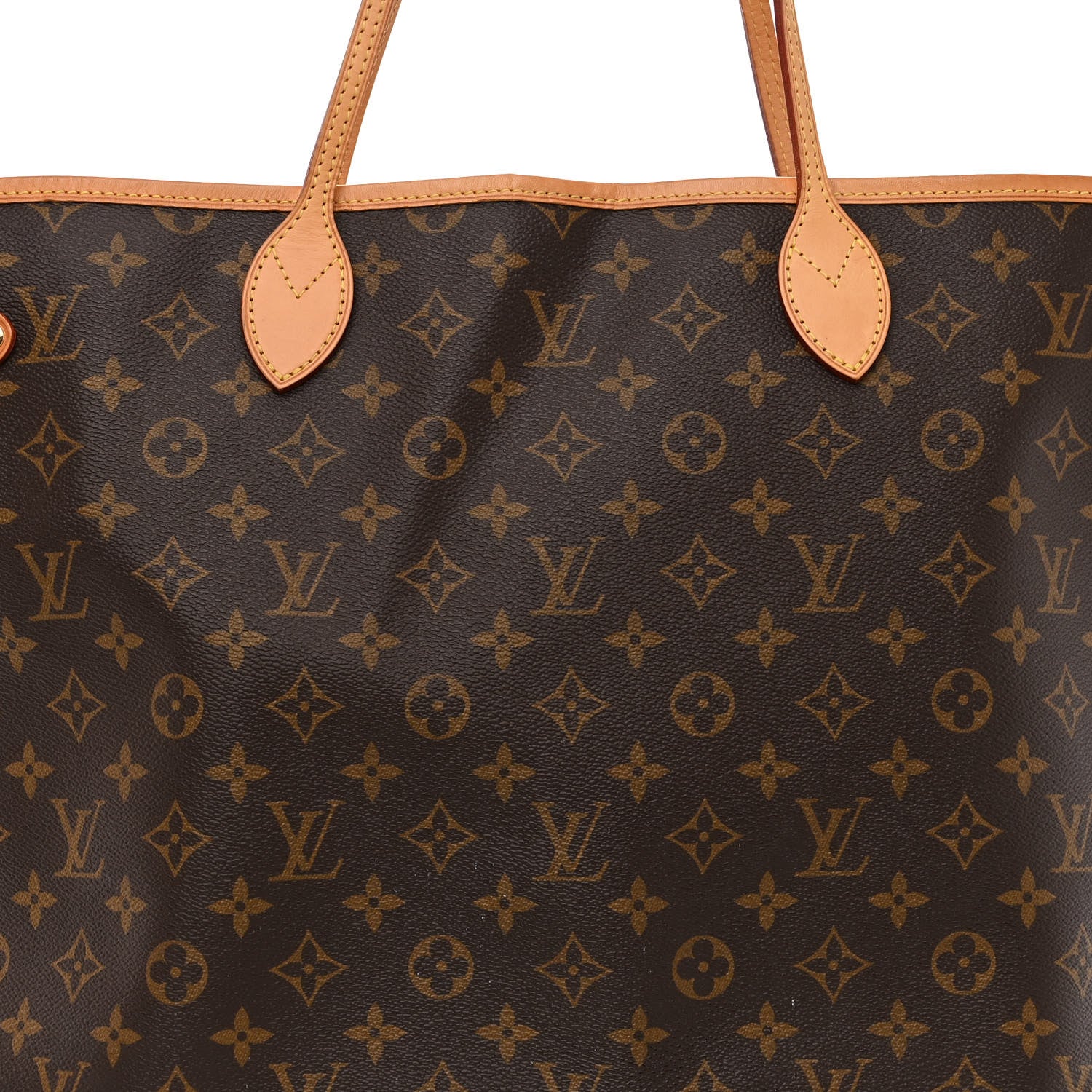 Louis Vuitton Monogram Neo Neverfull GM 7 of 10