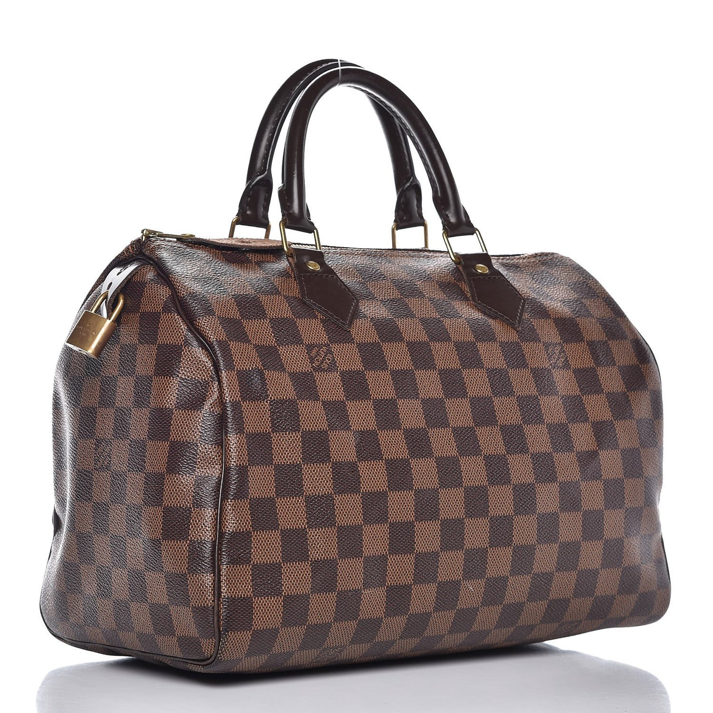 Damier Ebene Speedy 30