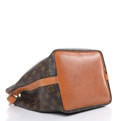 Louis Vuitton Monogram Petit Noe 4 of 19