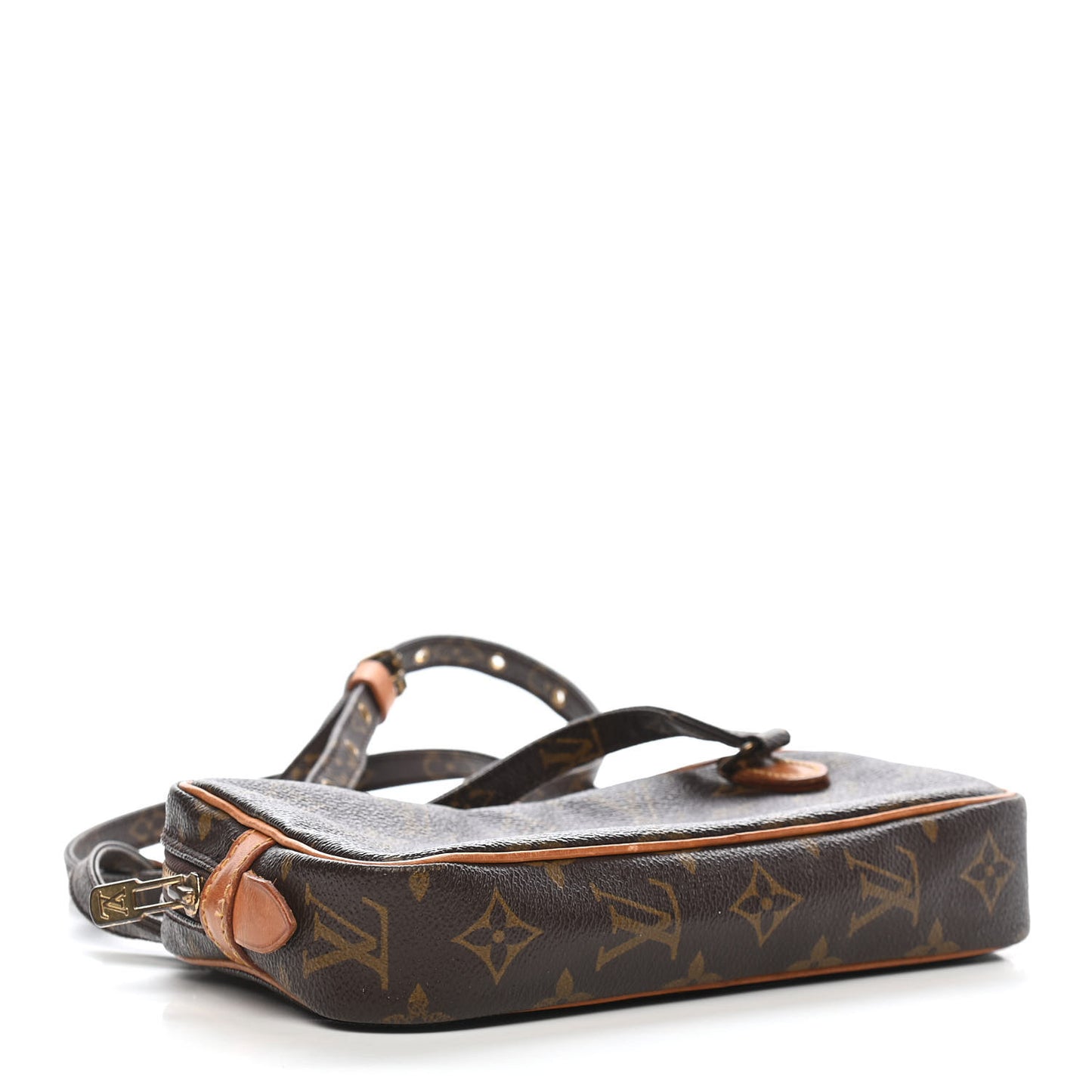 Monogram Pochette Marly Bandouliere