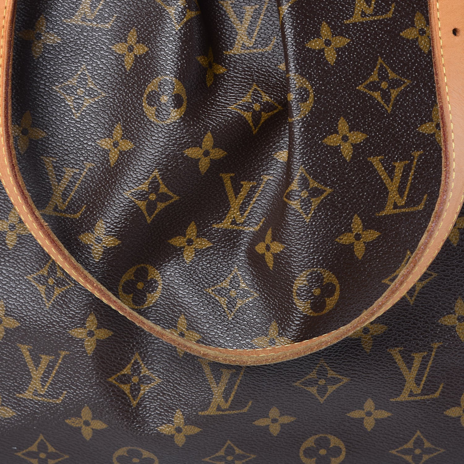 Louis Vuitton Monogram Palermo GM 9 of 18
