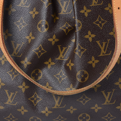Louis Vuitton Monogram Palermo GM 9 of 18