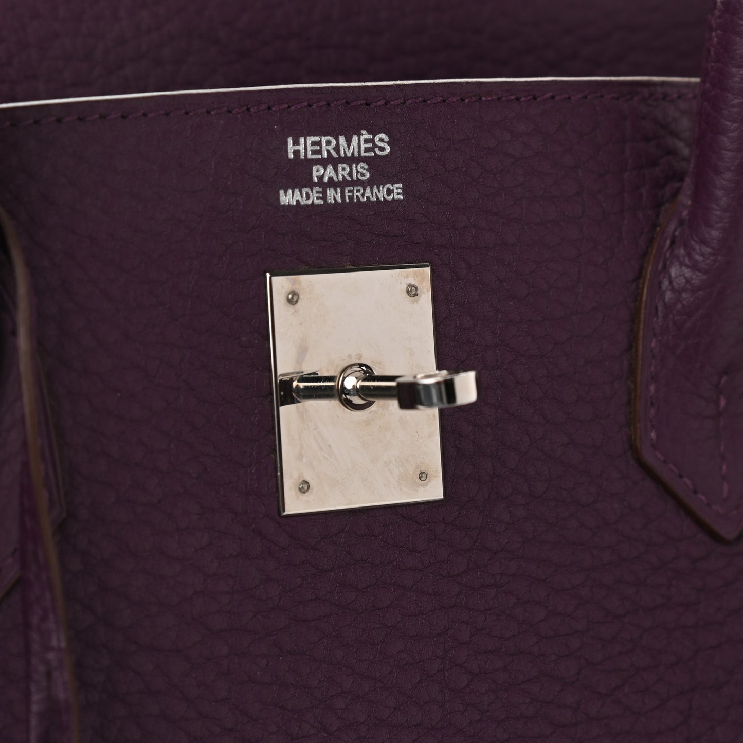 Fjord Birkin 40 Cassis