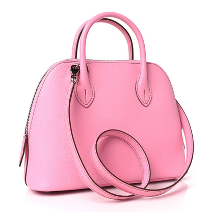 Hermes Epsom 1923 Bolide 25 5P Pink 3 of 11