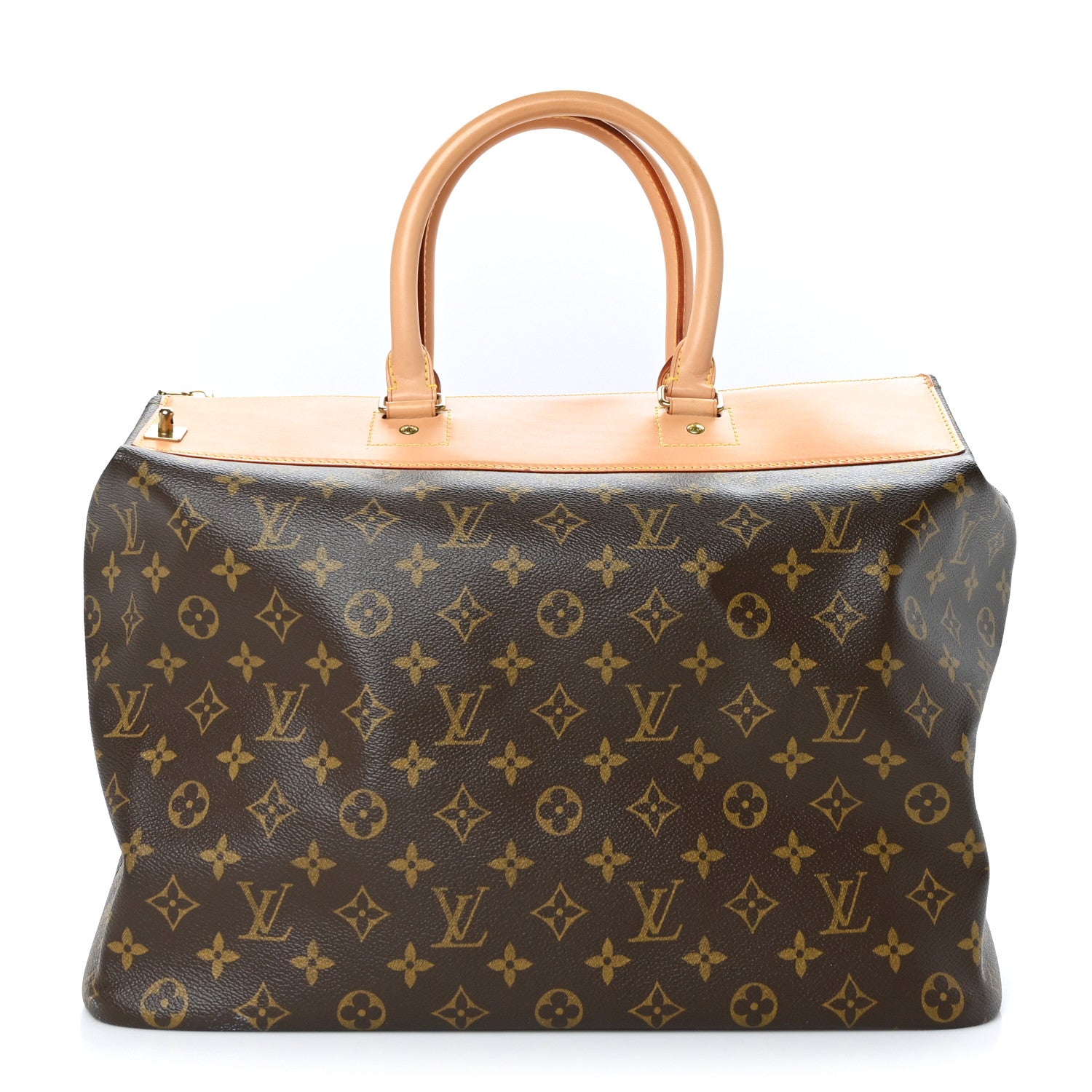 Louis Vuitton Monogram Greenwich PM 1 of 11