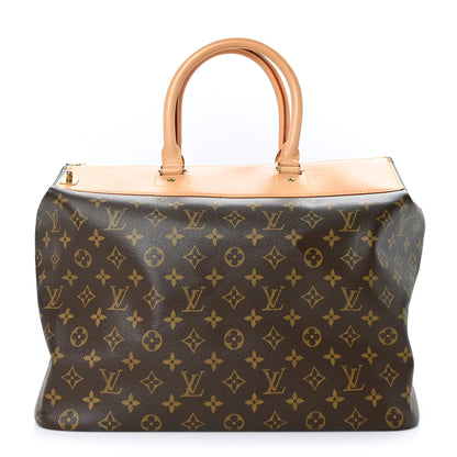 Louis Vuitton Monogram Greenwich PM 1 of 11