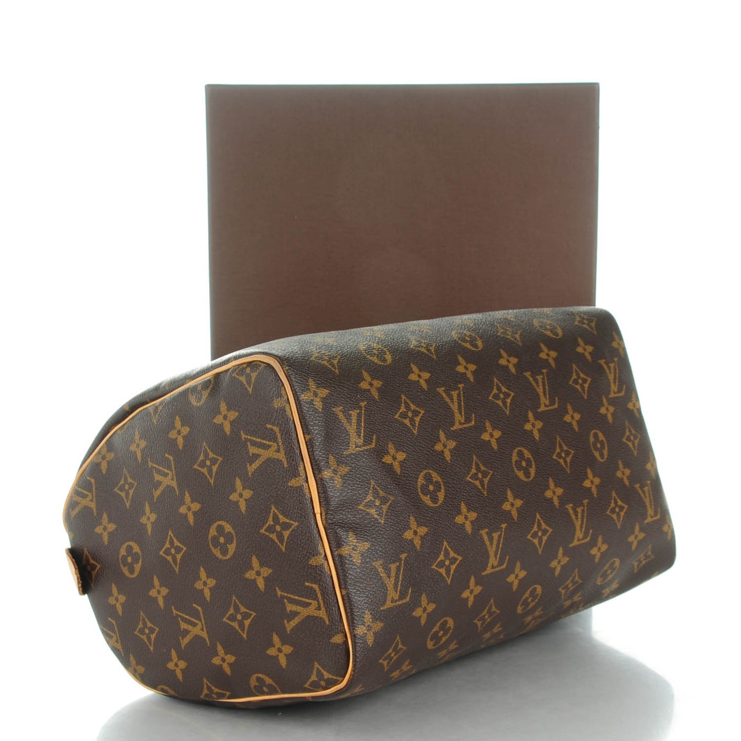 Louis Vuitton Monogram Speedy 30 4 of 7
