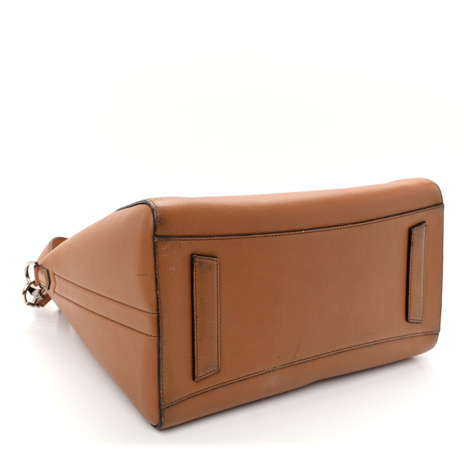 Givenchy Sugar Goatskin Medium Antigona Medium Beige 4 of 15