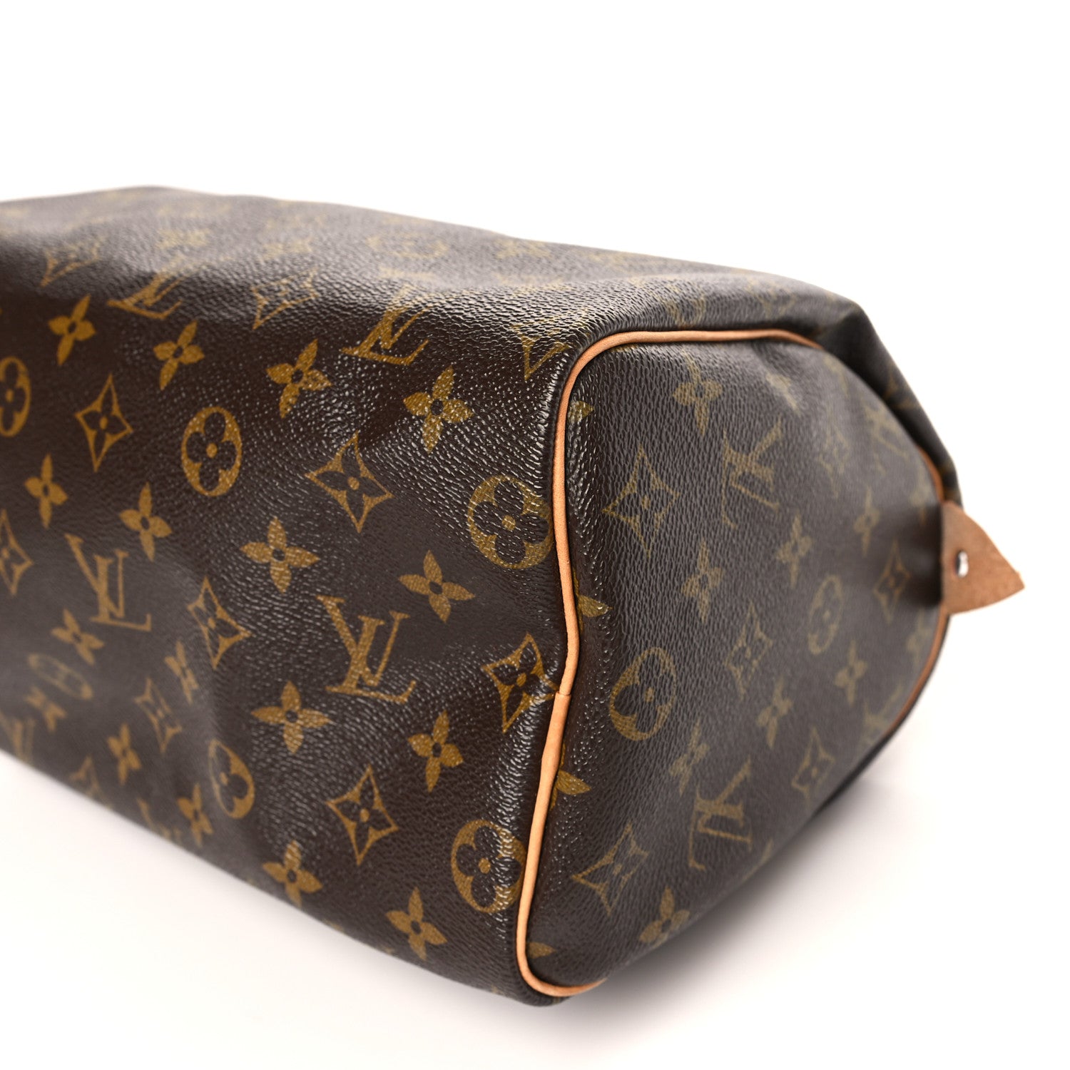 Louis Vuitton Monogram Speedy 25 8 of 8