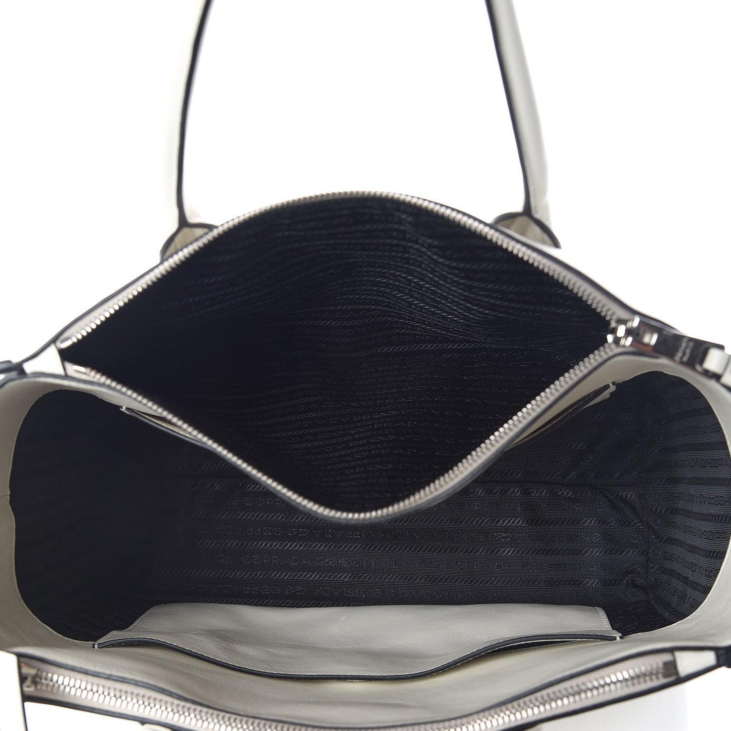 Grace Lux Concept Tote White
