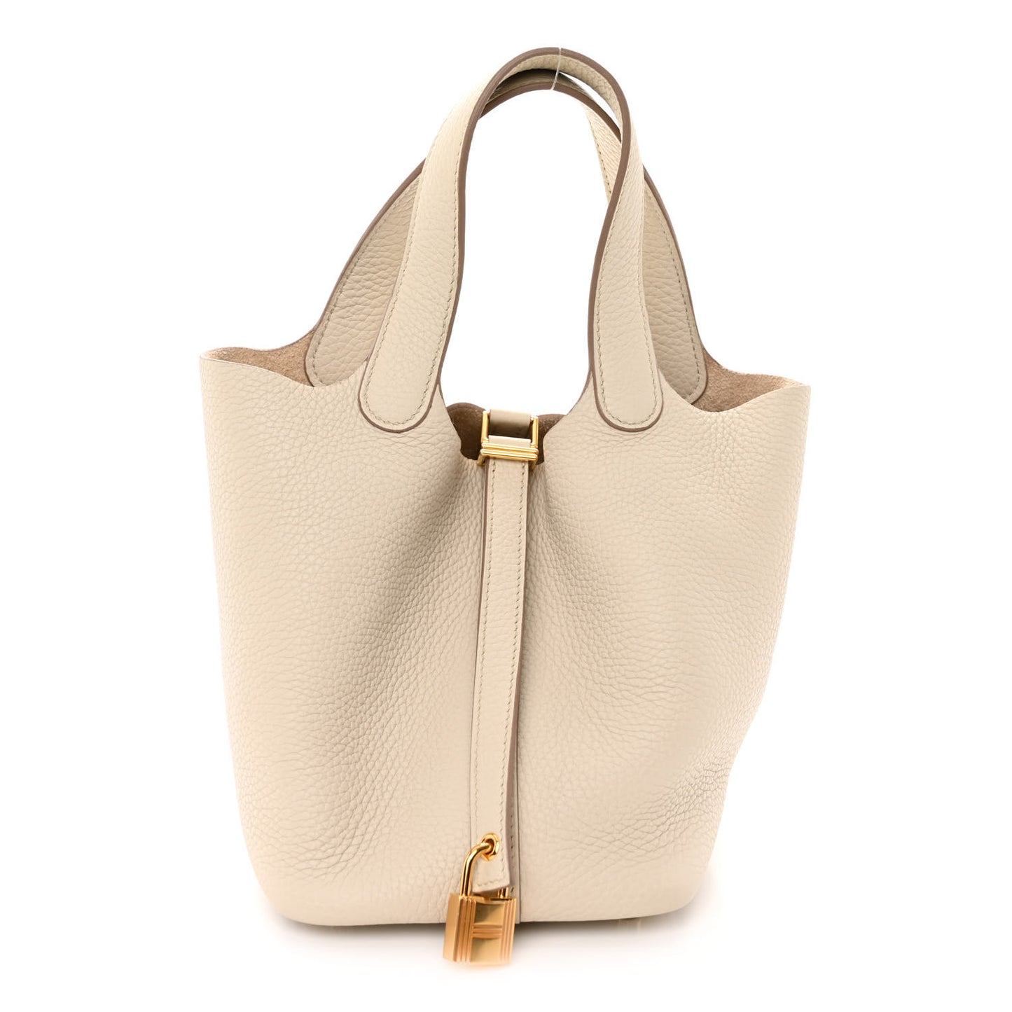 Taurillon Clemence Picotin Lock 18 PM Beton