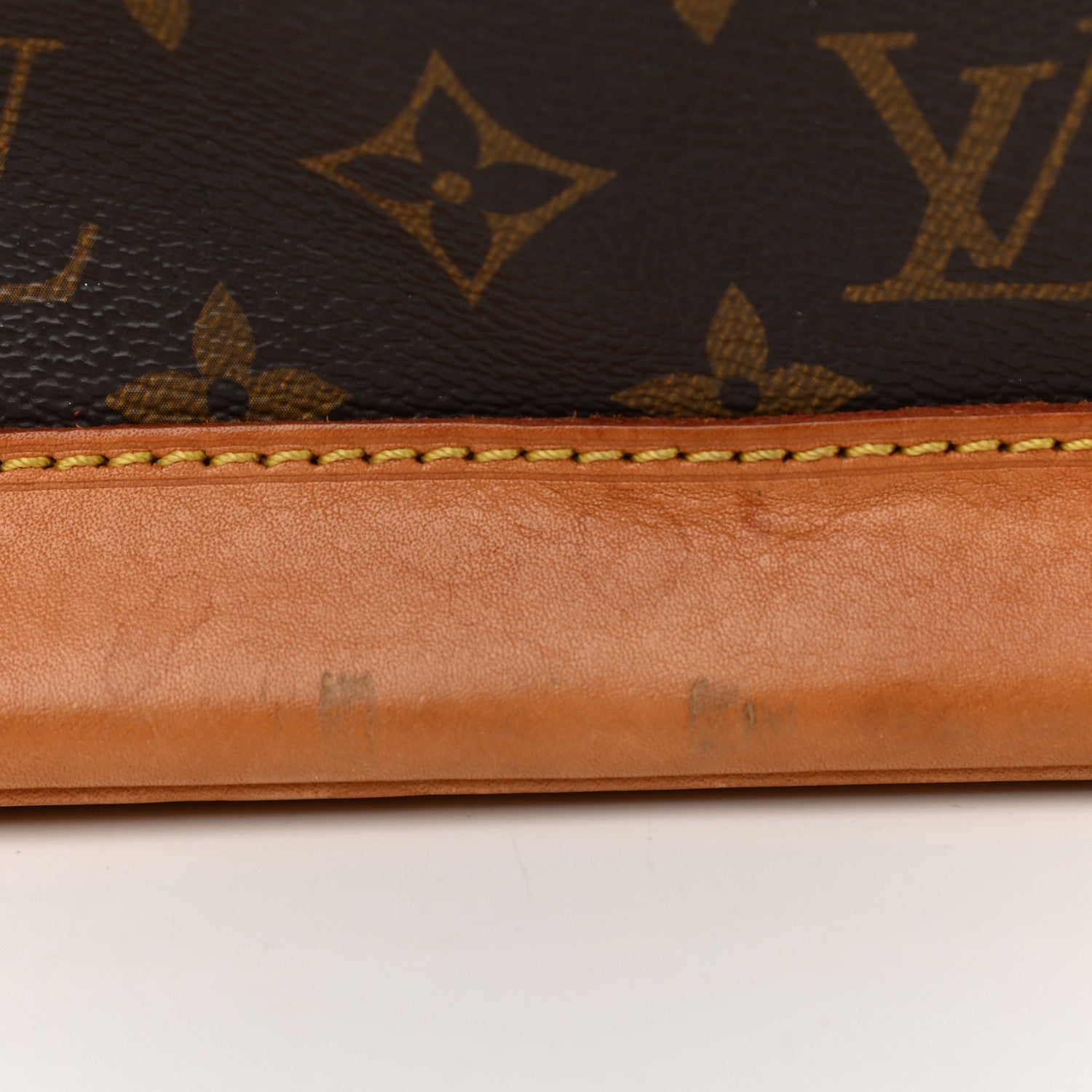 Louis Vuitton Monogram Petit Noe NM 11 of 12