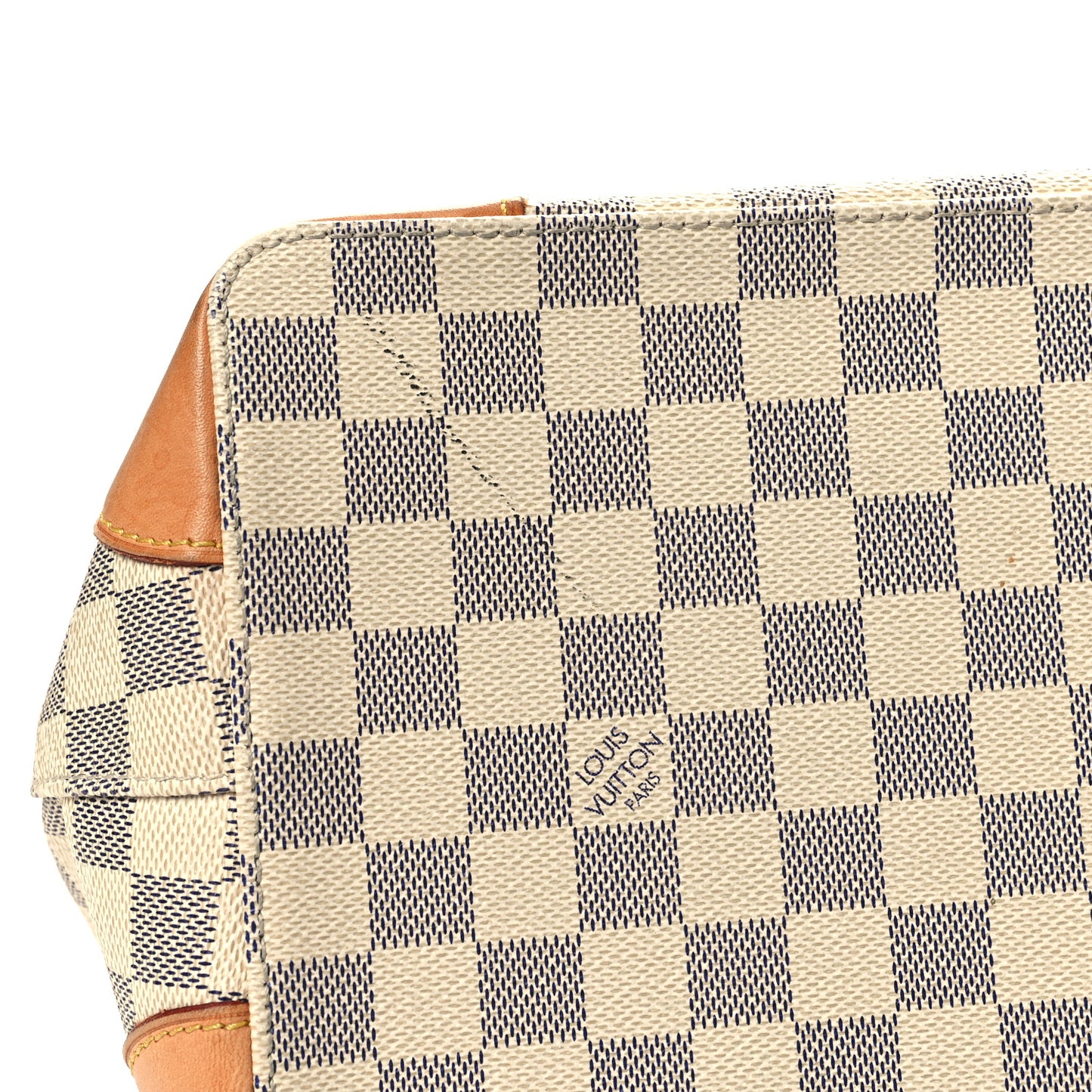Damier Azur Hampstead PM