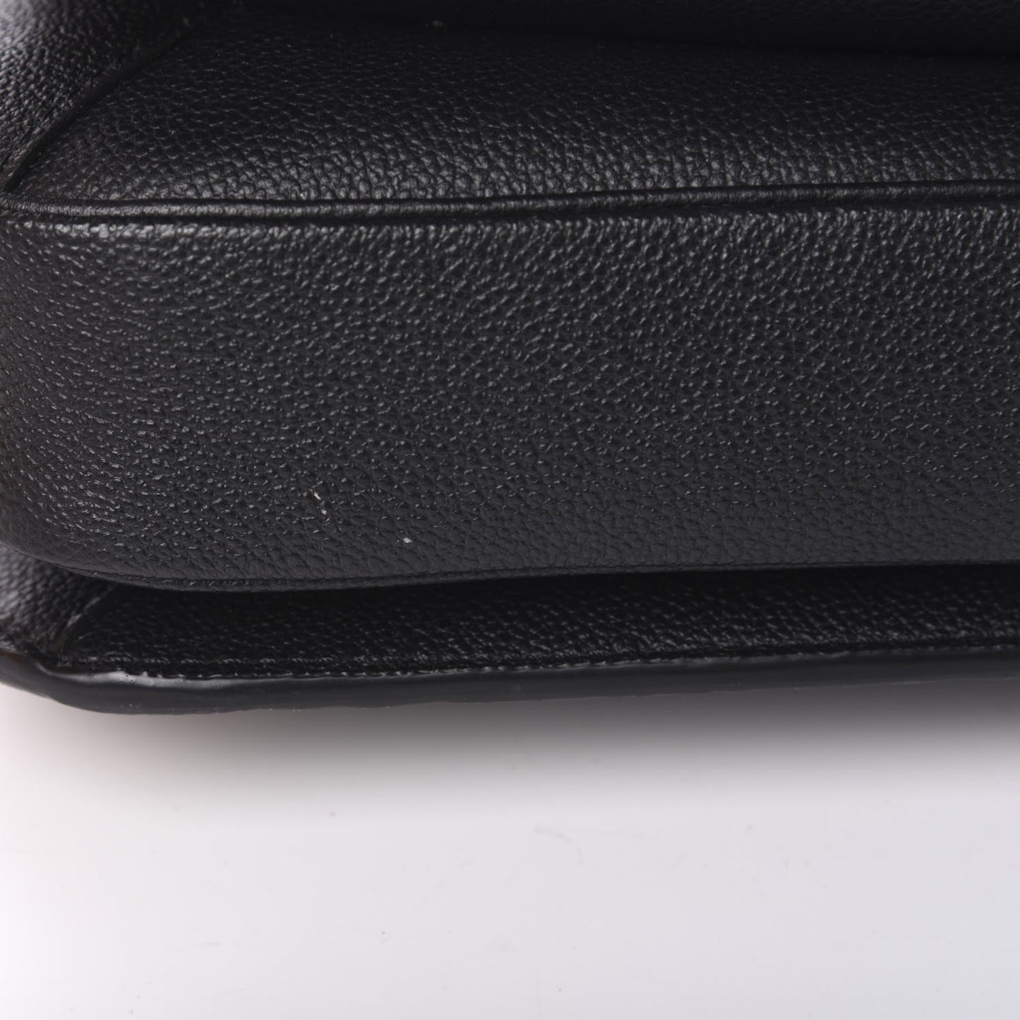 Empreinte Pochette Metis Black
