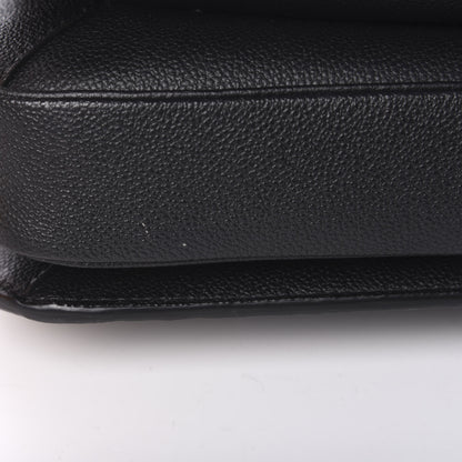 Louis Vuitton Empreinte Pochette Metis Black 11 of 12