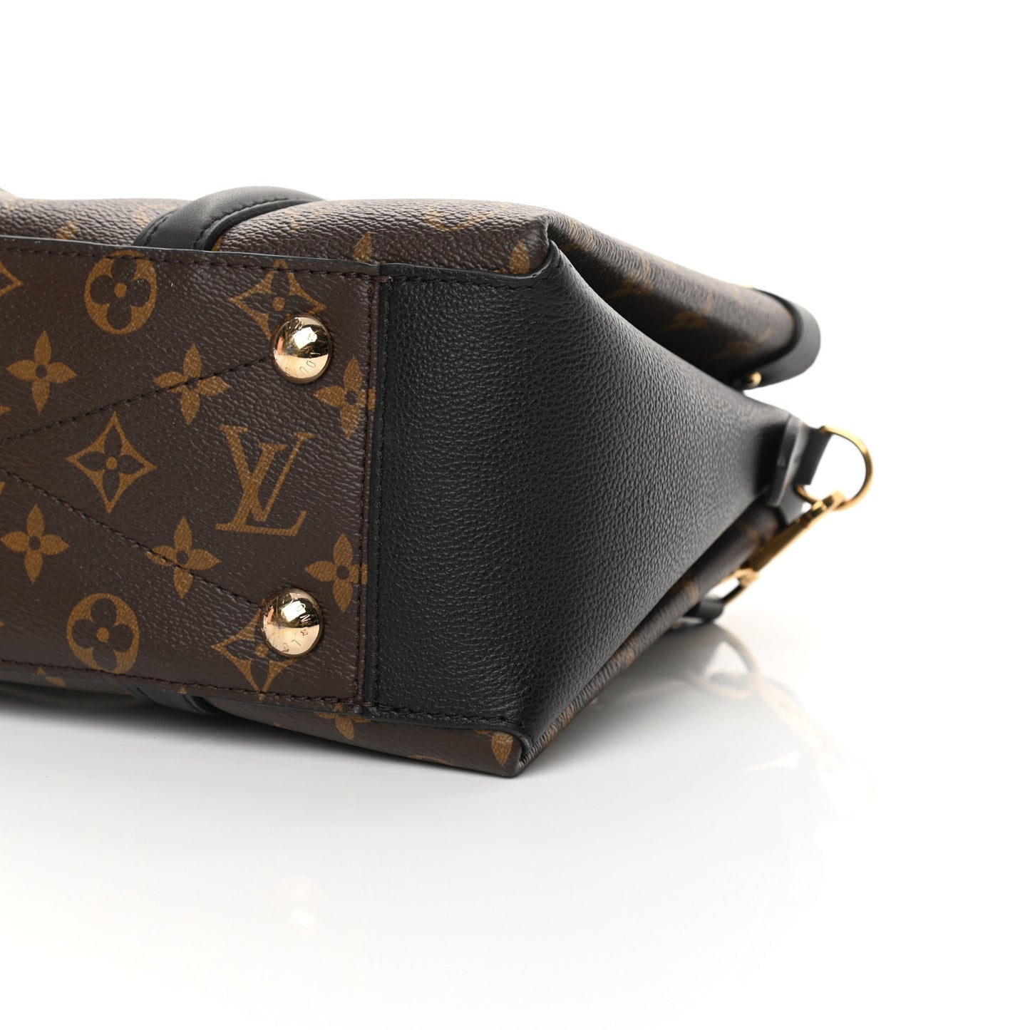 Monogram Soufflot BB Black