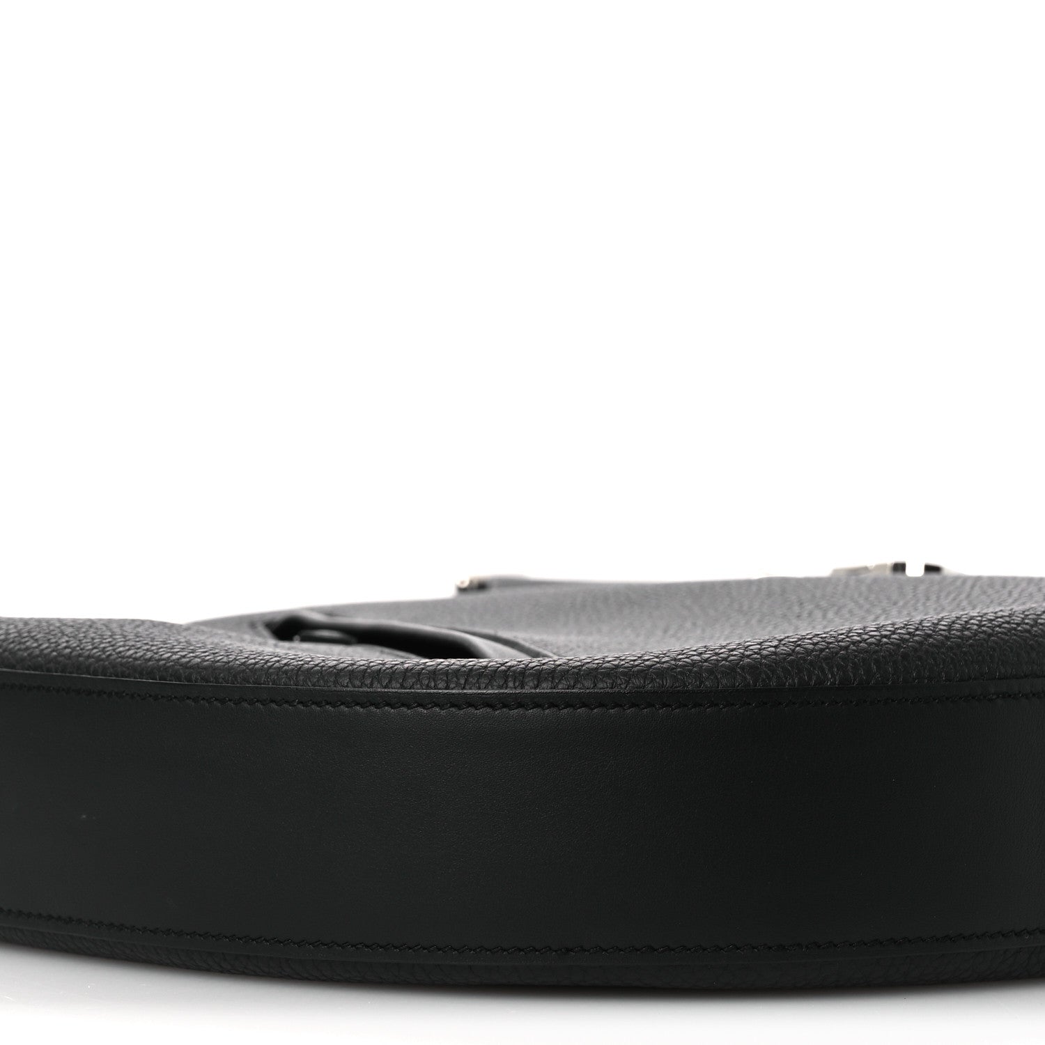 Hermes Togo Swift Arcon Black 9 of 11