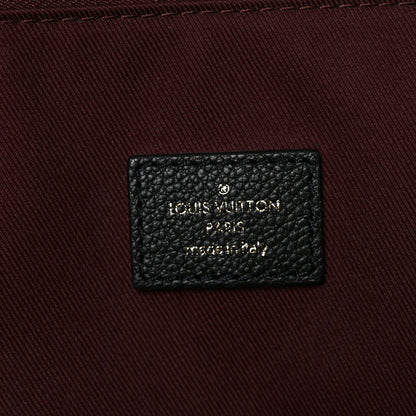Louis Vuitton Empreinte Monogram Giant Travel Bag Black 5 of 8