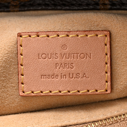 Louis Vuitton Monogram Artsy MM 6 of 9