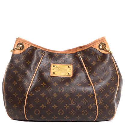 Louis Vuitton Monogram Galliera PM 1 of 7