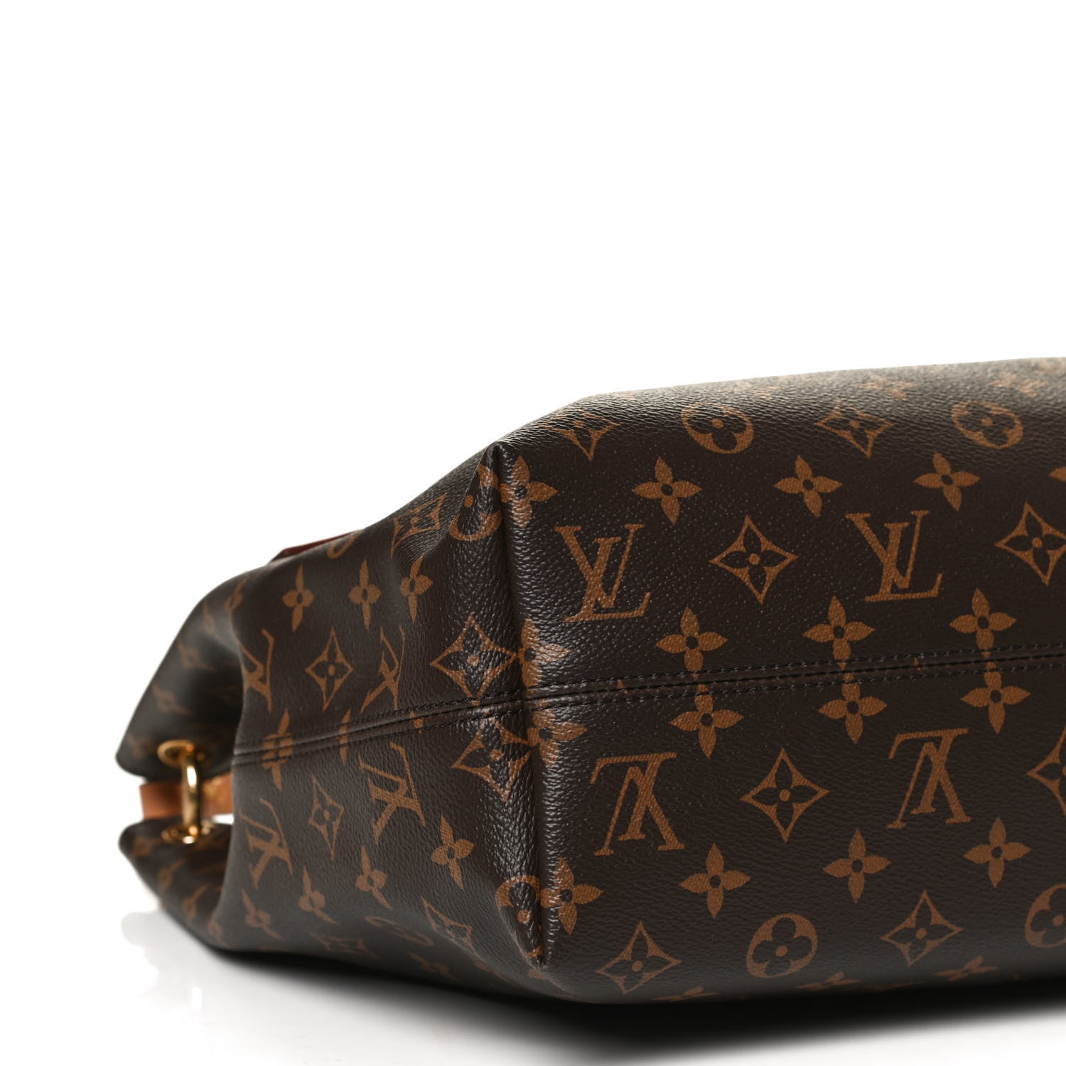 Louis Vuitton Monogram Graceful MM 10 of 13