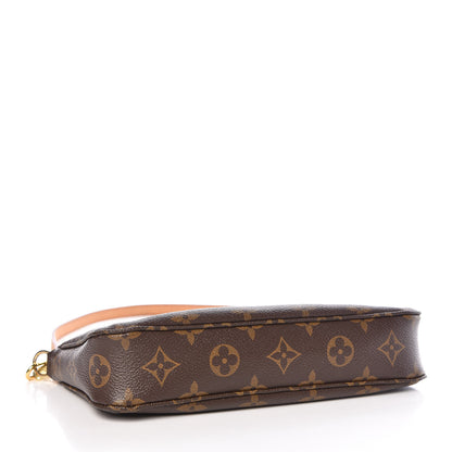 Louis Vuitton Monogram Pochette Accessories NM 4 of 9