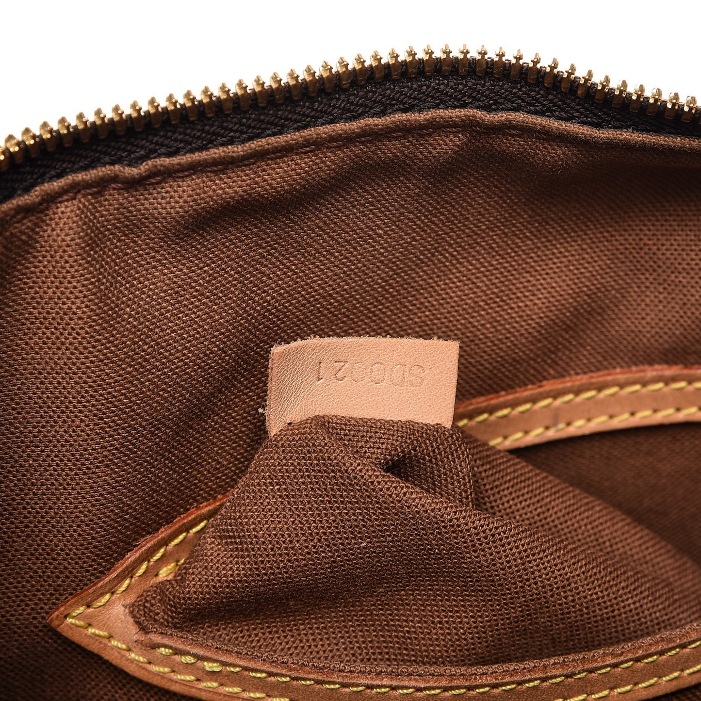 Monogram Alma PM