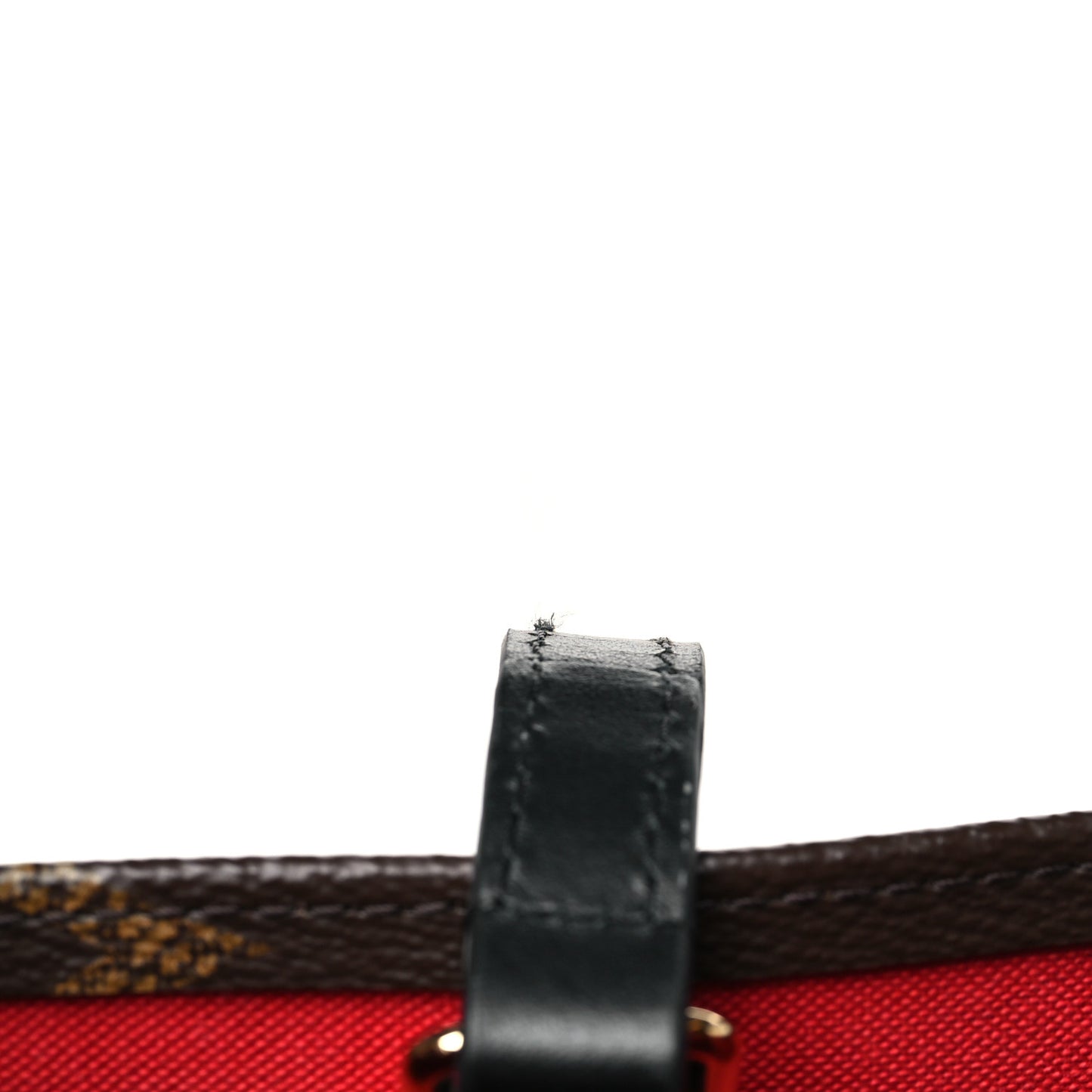 Reverse Monogram Giant Onthego MM